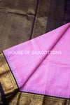 Contemporary Korvai Silkcotton