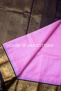 Contemporary Korvai Silkcotton