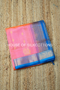 Vairaoosi Silkcotton