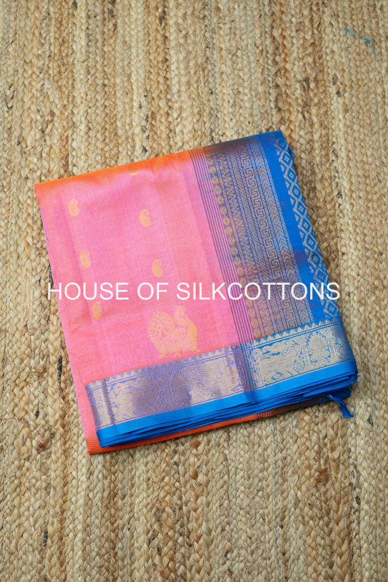 Vairaoosi Silkcotton