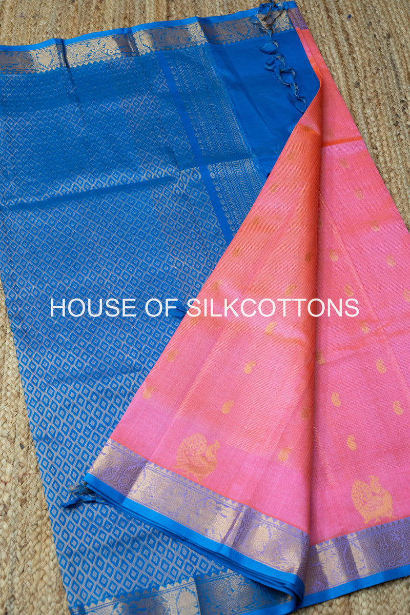 Vairaoosi Silkcotton