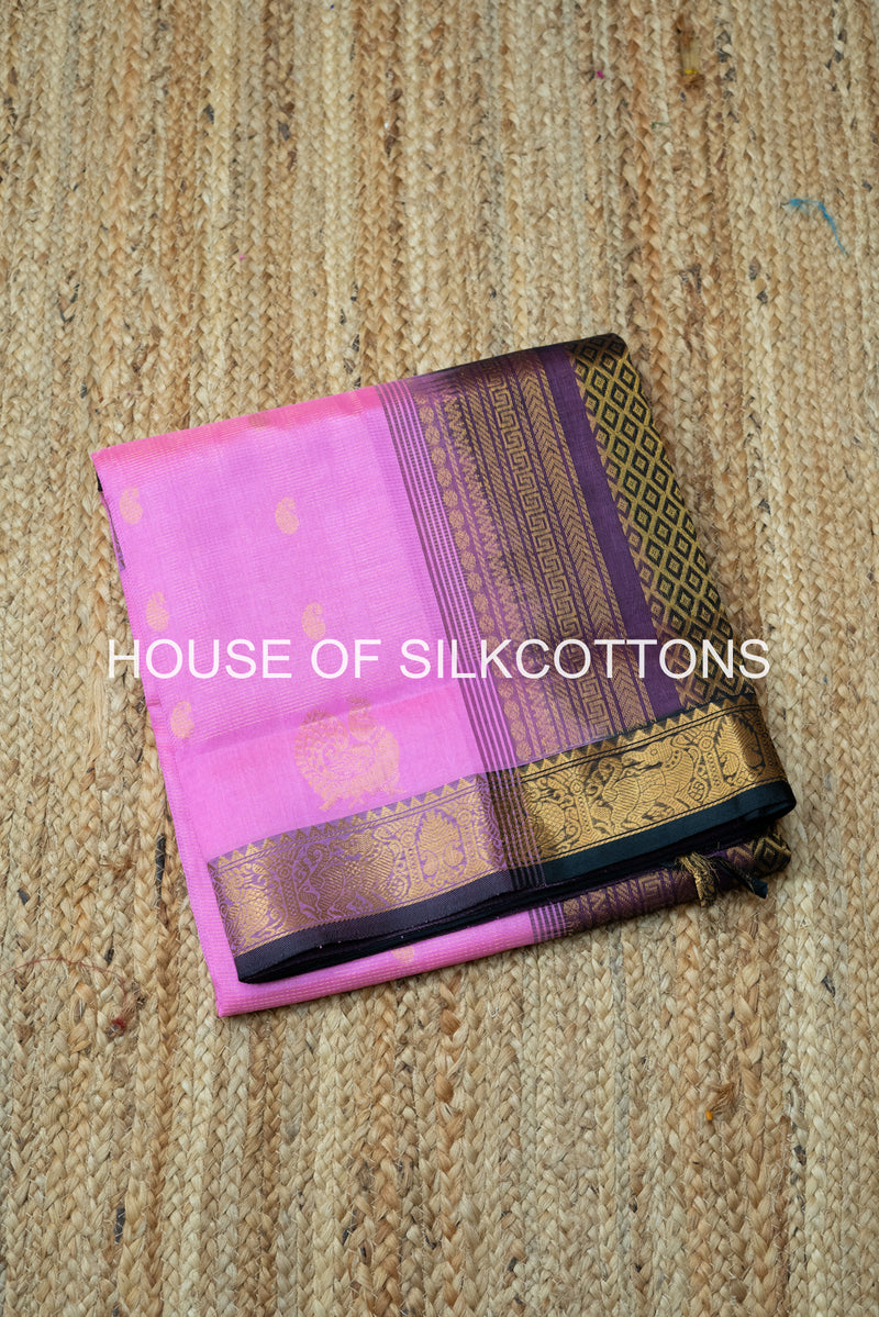 Vairaoosi Silkcotton