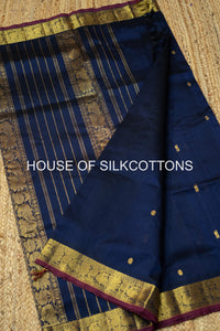 Small Mottifs Silkcotton