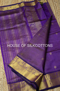 Vairaoosi Silkcotton