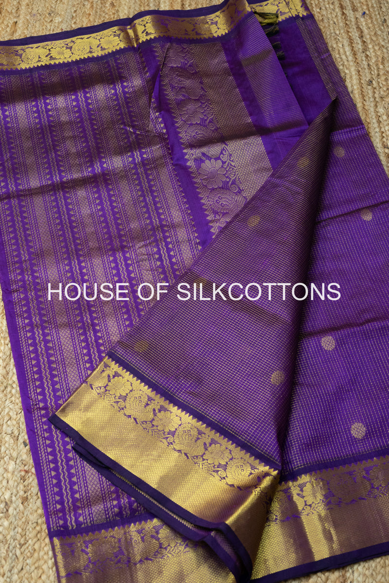 Vairaoosi Silkcotton