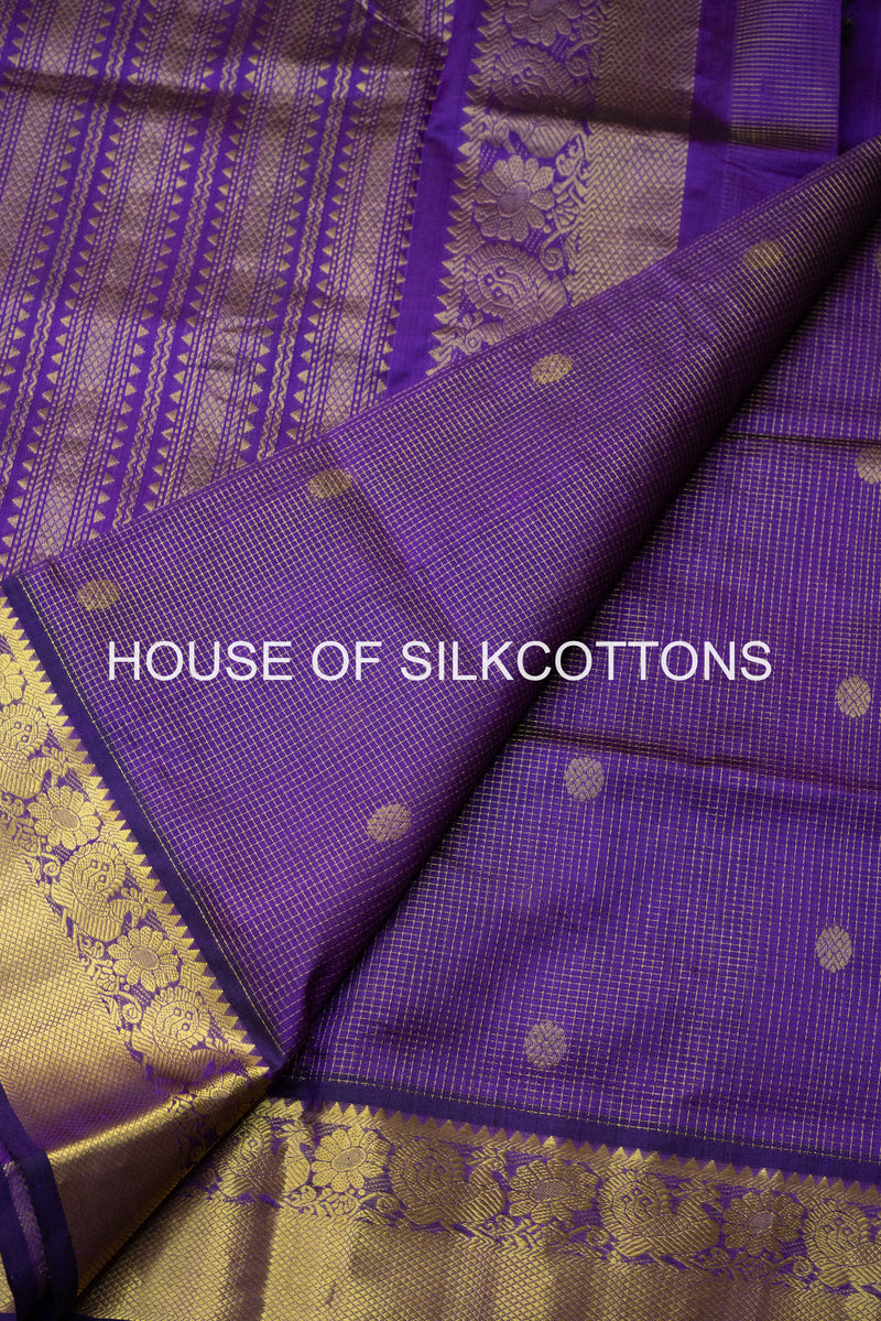Vairaoosi Silkcotton