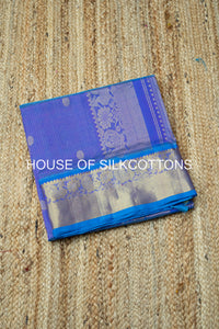 Vairaoosi Silkcotton