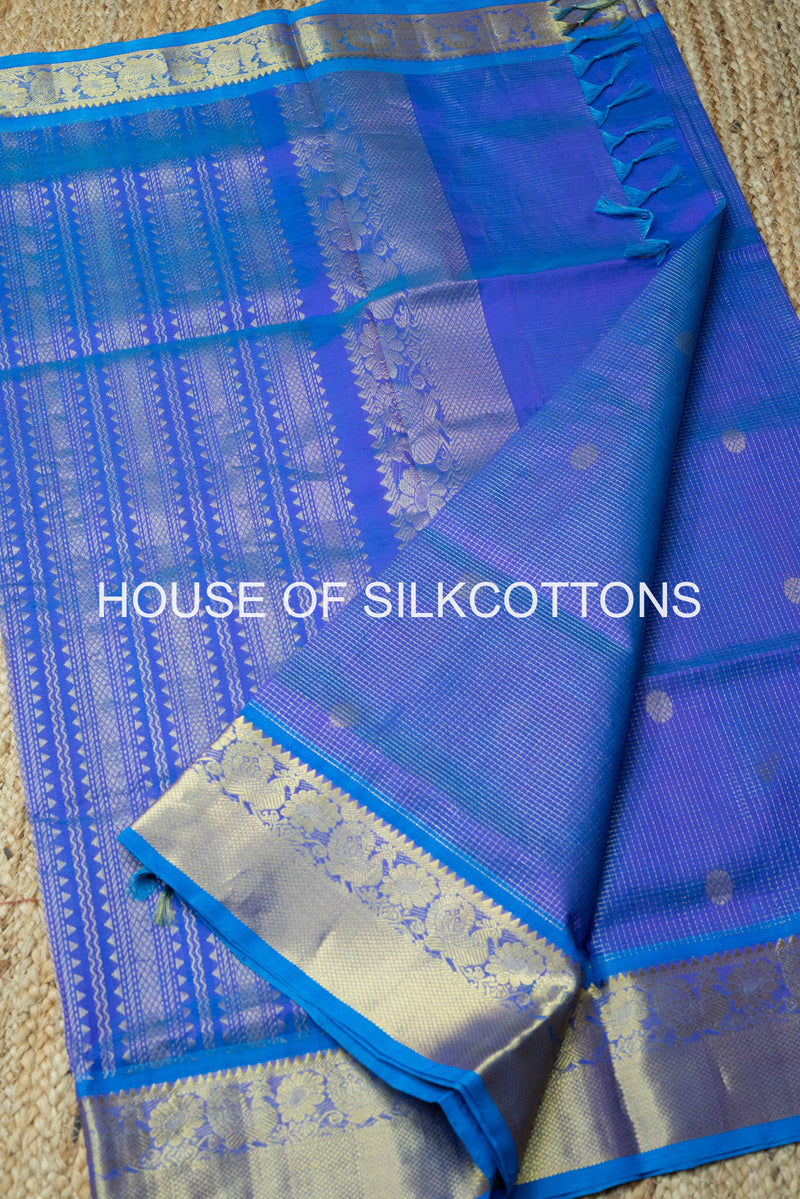 Vairaoosi Silkcotton