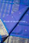 Vairaoosi Silkcotton