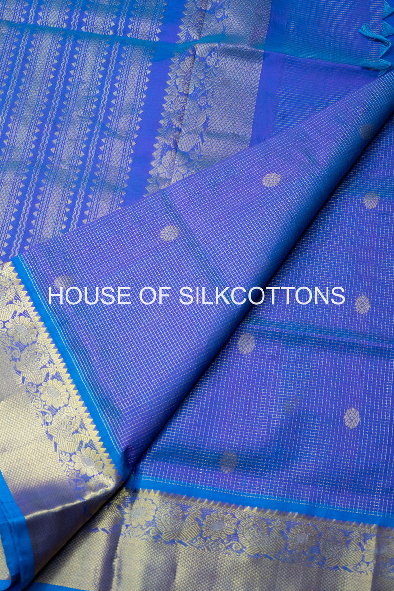 Vairaoosi Silkcotton