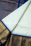 Contemporary Korvai Silkcoton
