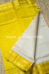 Contemporary Korvai Silkcotton
