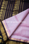 Contemporary Korvai Silkcotton