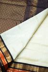 Contemporary Korvai Silkcotton