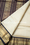 Contemporary Korvai Silkcotton