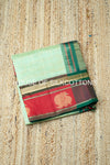Contemporary Korvai Silkcotton