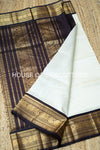Contemporary Korvai Silkcoton