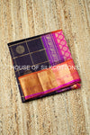 Mayil Chakaram Silkcotton