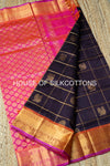 Mayil Chakaram Silkcotton