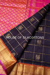 Mayil Chakaram Silkcotton
