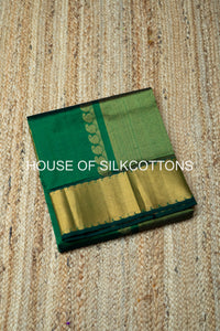 Rich Pallu Silkcottons