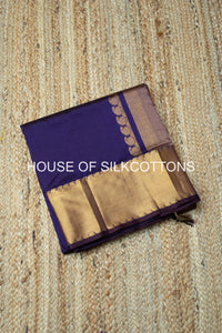 Rich Pallu Silkcotton