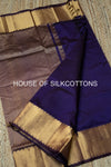 Rich Pallu Silkcotton
