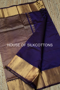 Rich Pallu Silkcotton