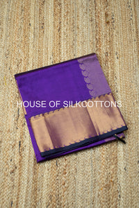 Rich Pallu Silkcottons