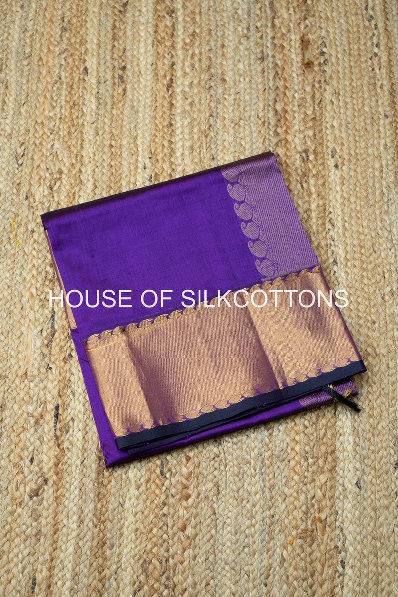 Rich Pallu Silkcottons