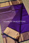 Rich Pallu Silkcottons