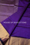 Rich Pallu Silkcottons