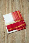 Contemporary Korvai Silkcotton