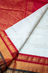 Contemporary Korvai Silkcotton