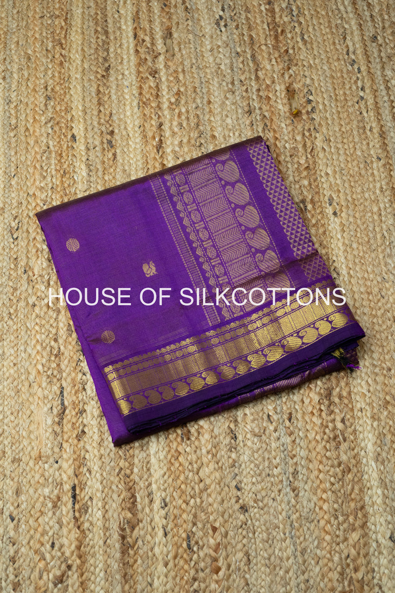 Vairaoosi Silkcotton