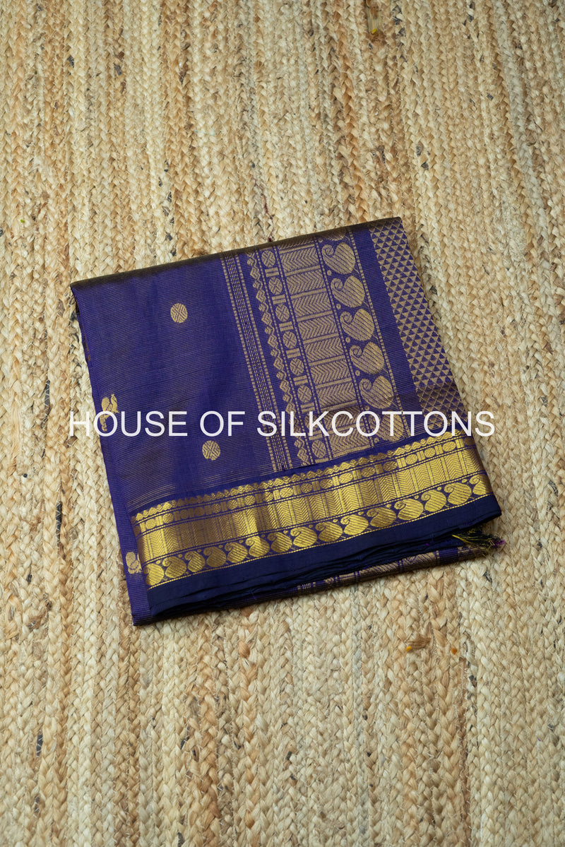 Vairaoosi Silkcotton