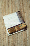 Contemporary Korvai Silkcotton