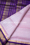 Contemporary Korvai Silkcotton