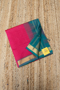 Small Border Silkcotton