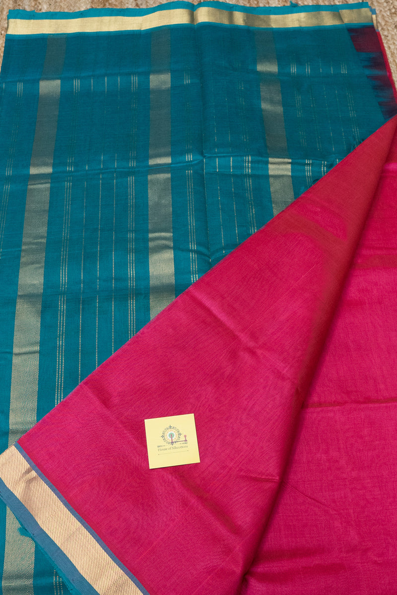 Small Border Silkcotton