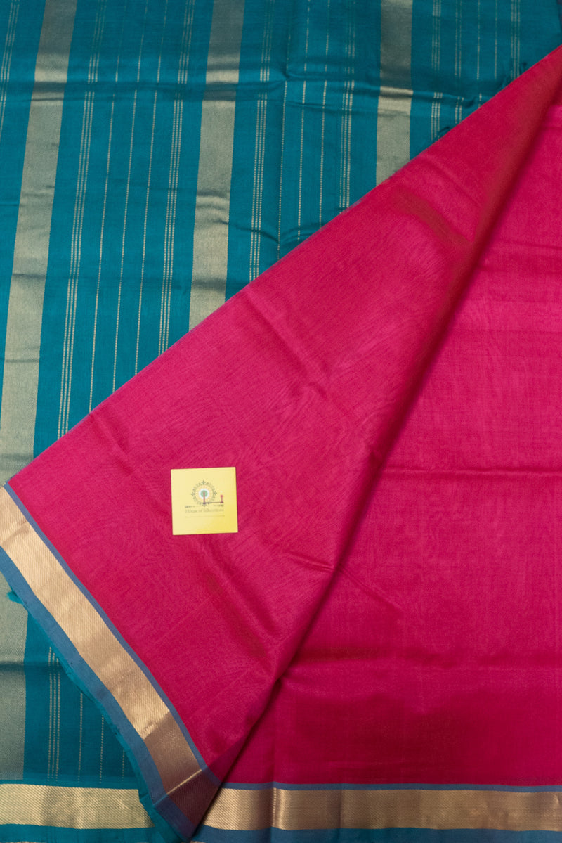 Small Border Silkcotton