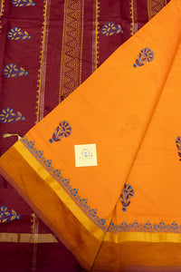 Semi Silkcotton Madisar