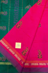 Semi Silkcotton Madisar