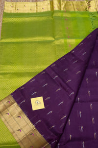 Paithani silkcotton