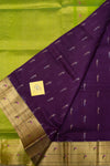 Paithani silkcotton