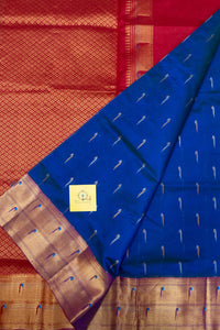 Paithani silkcotton