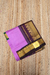 Korvai Border silkcotton