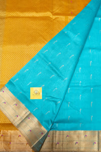 Paithani silkcotton