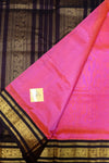 Korvai  Border silkcotton