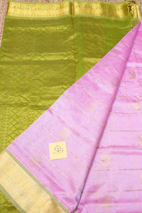 Mayil Chakaram Silkcotton